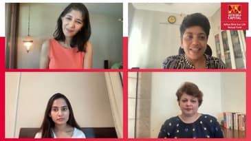 How Women can start their investment journey.