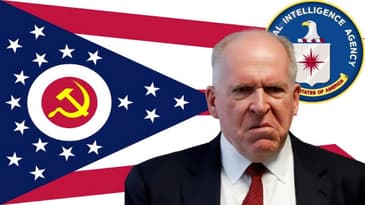 Communist Roots of CIA’s John Brennan EXPOSED!