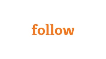 follow