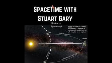 New Plan to Intercept Interstellar Visitors