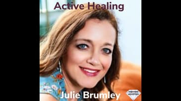 Active Healing With Julie Brumley