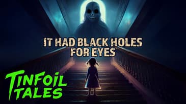 Ep. 156: It Had Black Holes For Eyes