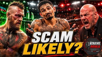 Did UFC #329 Deliver or Disappoint? | The NoName MMA Podcast™