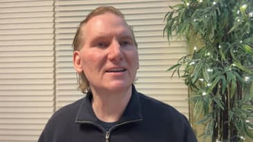 Curses - Robert Woeger - Learn Biblically About Curses. How To Get Free From Curses and Accusations.