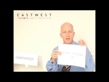 Public Relations Training EASTWEST PR   Job Dos and Don'ts