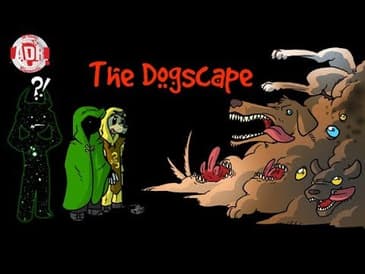 ADR Episode 219: The Dogscape