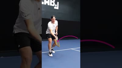 5 Options for your 3rd Shot Day 2 of 5 Grab your Adidas pickleball gear and save with code