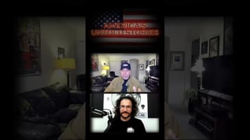 The Tucker Carlson Crew Have Been watching some Viva & Barnes #shorts