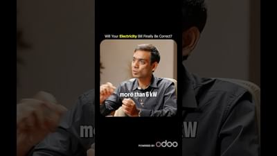 Smart meters transform India’s energy system