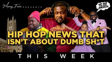 Hip Hop at Princeton, Activist Rapper vs ICE, DJing for ADHD, Grammy-Winning Kids