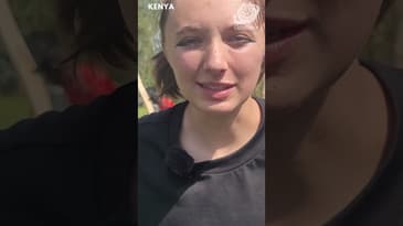 A Young Volunteer's Personal Experience! A Summer Guide to Globe Aware's Kenya Program