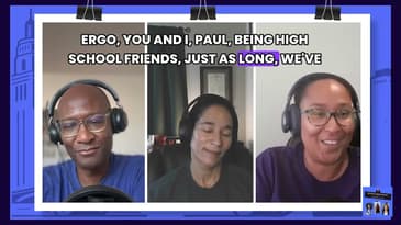 The Rooftop Bar Night We’ll Never Forget