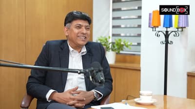 Leadcast EP01 – From Kurkure to Couture | Satyaki Ghosh | Part 1