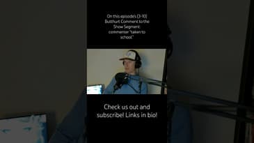 #short Stay in the Gray Podcast Preview Clip 3-10 #podcast #comment #satire #movies #fyp