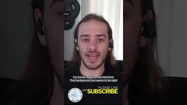 How do you add excitement to your lighting?  #podcast #churchtech