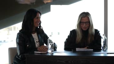 Ep. 24: Women in Leadership