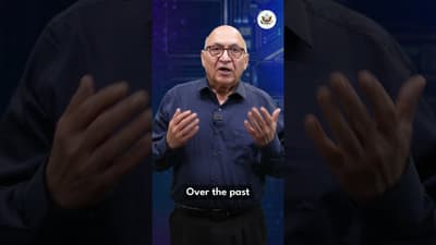 Why Semiconductors are the New Oil: Sunit Rikhi on Tech, Security & the Future | #TheExpertTake