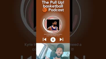 🚨Kyrie Irving was wrong Steve Nash has to go!