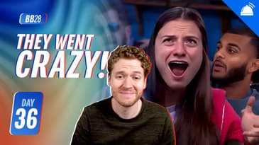 BB28 Wednesday Live Feed Update August 12, 2026