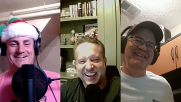 Episode 82:  Goodbye Arrowhead