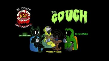 ADR Episode 516: The Couch