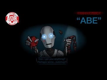 ADR Episode 178: Abe