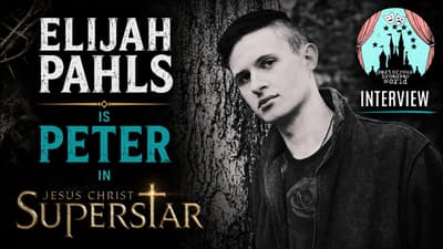Elijah Pahl