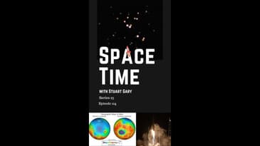 Preview | A Sneak Peek at SpaceTime with Stuart Gary S25E124 | Space News Podcast