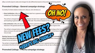 eBay’s 2026 Fee Change Explained — and What It Means for Jewelry Sellers