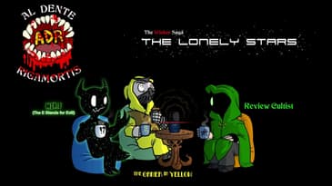 ADR Episode 495: The Lonely Stars