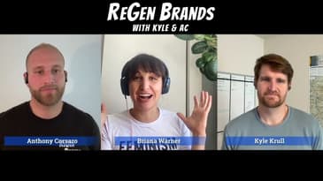 Driving Product Innovation 4 Kelp Consumption