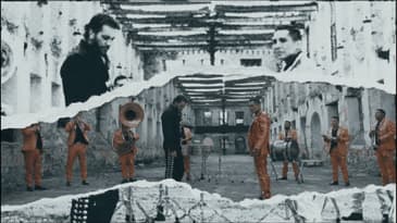 Faisy, Edwin Luna y La Trakalosa - Tú Decide (Video Oficial)