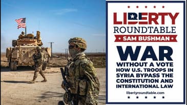 Restoring Constitutional Principles: Crisis, Congress, and the Power of the People