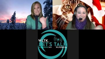 Guest Karen Anderson - Animal Communicator | #1 important message departed pets want us to know