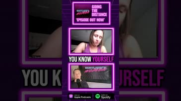 Episode:'Going The Distance' OUT NOW!