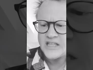 Mitt helgmantra! Varsågod!