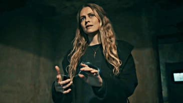 A Discovery of Witches SERIES FINALE - Fandom Hybrid Podcast #143