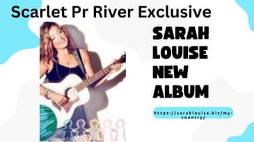 sarah louise country | sarah louise country singer | sarah louise music  | Country Music Singer