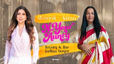 #Luxury and the Indian buyer | Not Your Aunty