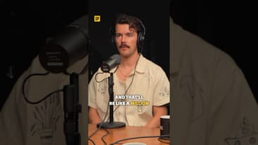 Power of influencers! #gentstalk #podcast #businessmindset #entrepreneur #entrepreneurship