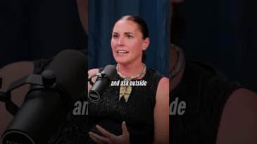 Don’t be afraid to ask for help, bringing the right people alongside you can be so beneficial 🙌🏼