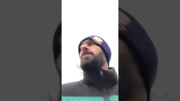 Car Spotting Tennis Episode 3