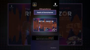 S2E12a ShoptalkLive - Death of Omnichannel