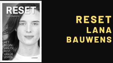 Is Meditatie Moeilijk Lana Bauwens | What's On Your Mind? (Dutch/Nederlands)