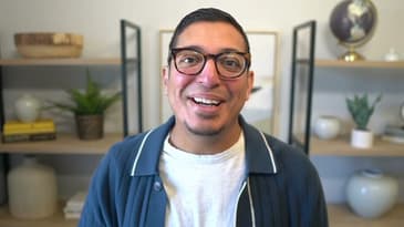 Intimacy vs. Imitation: What Men Get Wrong About Connection with God