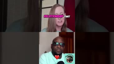 From Miserable to Hopeful: Transforming Relationships in Weeks #shorts