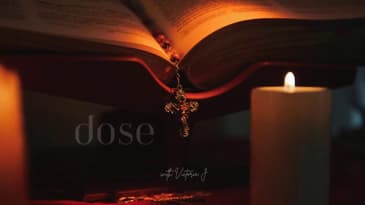 A Daily Dose.... fisherman of men