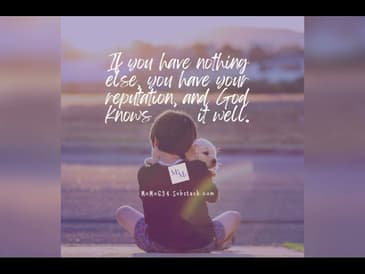 #Motivation: A Good Name #inspiration #inspirational #motivational #bible