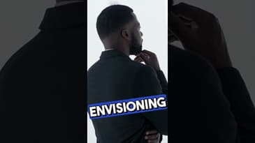 Transform Your Visions into Shared Reality