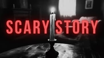 Stolen Memories • Scary Story Podcast